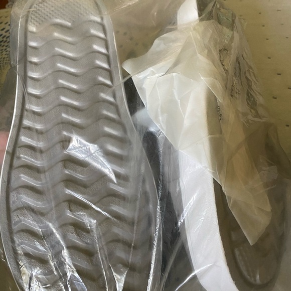 🆕 LONDON FOG Mens Bately Slip On Sneakers Shoes Casual - Grey - Size 12 M - Picture 7 of 7